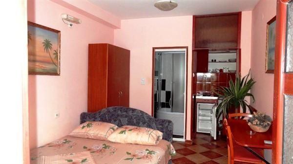 Отель, гостиница в Которе, Черногория, 140 м2 - фото 1