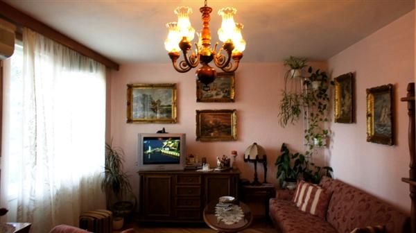 Квартира в Баре, Черногория, 76 м2 - фото 1