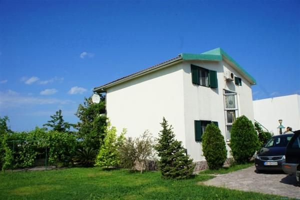 Дом в Баре, Черногория, 125 м2 - фото 1