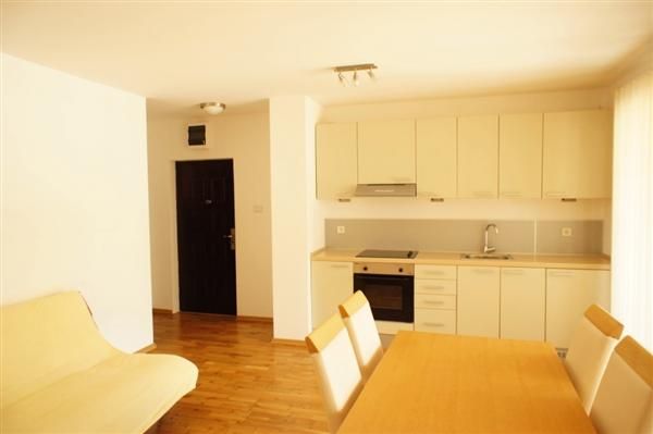 Квартира в Пржно, Черногория, 65 м2 - фото 1