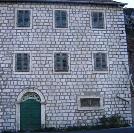 Дом в Муо, Черногория, 150 м2 - фото 1