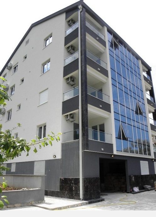 Квартира в Пржно, Черногория, 55 м2 - фото 1