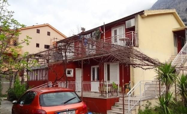 Дом в Доброте, Черногория, 178 м2 - фото 1