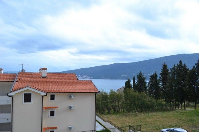 Квартира в Баошичах, Черногория, 102 м2 - фото 1