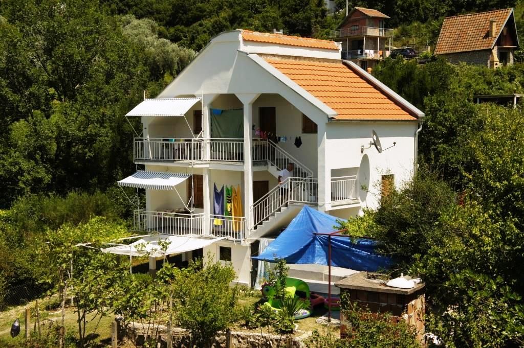 Дом на Круче, Черногория, 97 м2 - фото 1