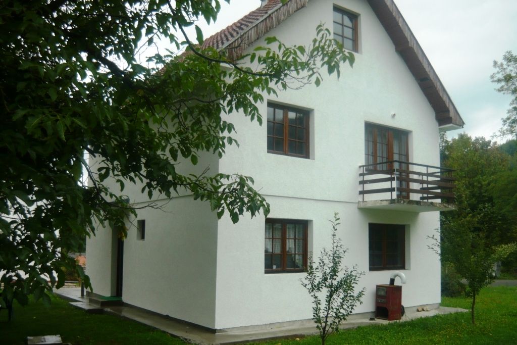 Дом в Колашине, Черногория, 130 м2 - фото 1