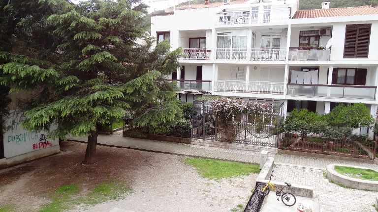 Квартира в Будве, Черногория, 61 м2 - фото 1