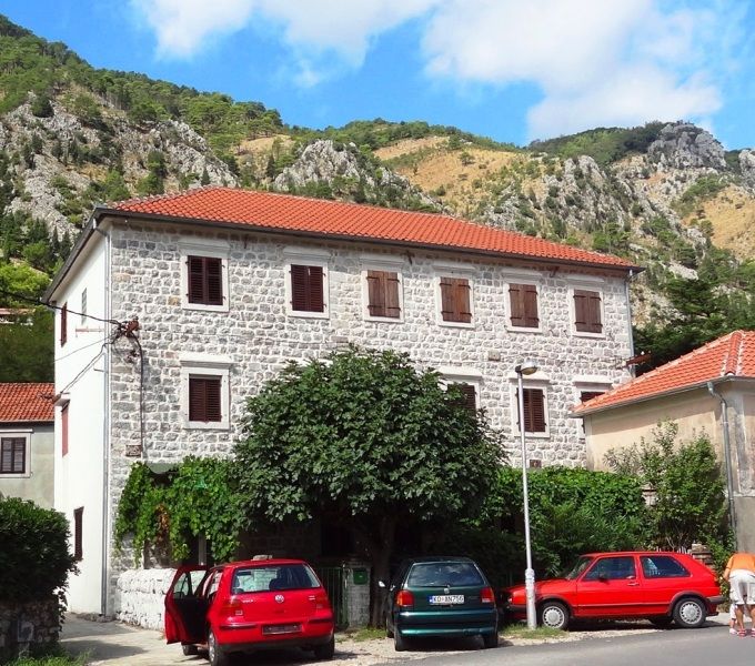 Квартира в Муо, Черногория, 51 м2 - фото 1
