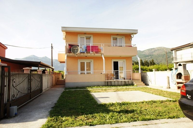 Дом в Баре, Черногория, 128 м2 - фото 1
