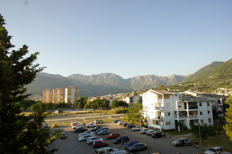 Квартира в Баре, Черногория, 104 м2 - фото 1