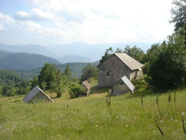 Земля в Колашине, Черногория, 185 005 м2 - фото 1
