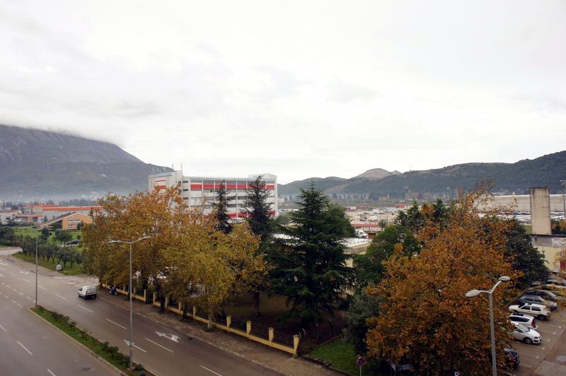 Квартира в Баре, Черногория, 48 м2 - фото 1