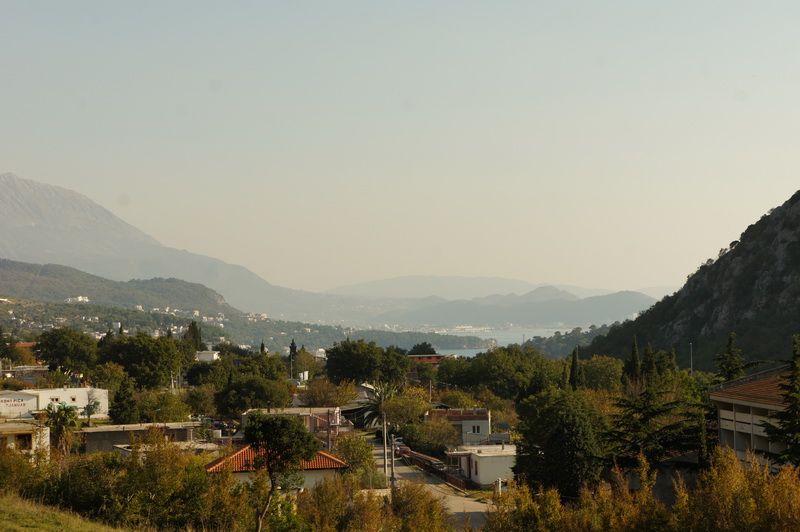 Земля в Сутоморе, Черногория, 1 120 м2 - фото 1