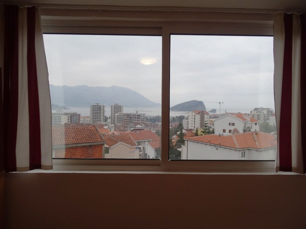 Квартира в Будве, Черногория, 88 м2 - фото 1