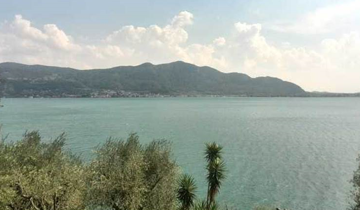 Земля у озера Изео, Италия, 110 м2 - фото 1
