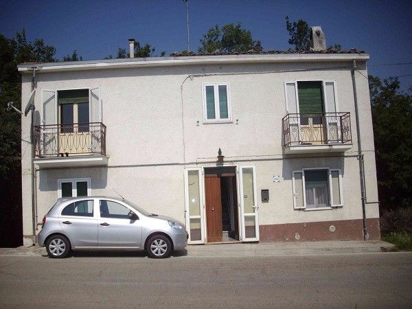 Квартира Абруццо, Италия, 200 м2 - фото 1