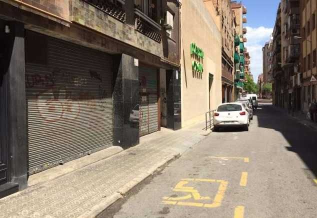 Коммерческая недвижимость в Барселоне, Испания, 350 м2 - фото 1