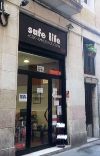 Офис в Барселоне, Испания, 50 м2 - фото 1