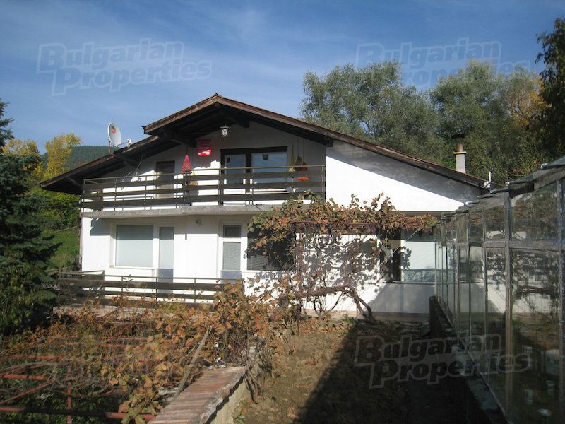 Дом в Пернике, Болгария, 134 м2 - фото 1