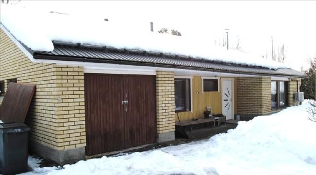 Дом в Юва, Финляндия, 127.5 м2 - фото 1