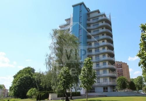 Квартира в Риге, Латвия, 66 м2 - фото 1