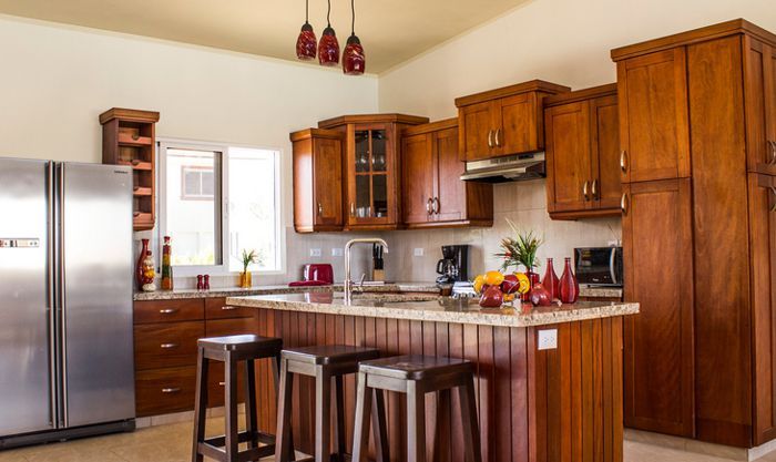 Вилла в Сосуа, Доминиканская Республика, 146 м² - фото 6