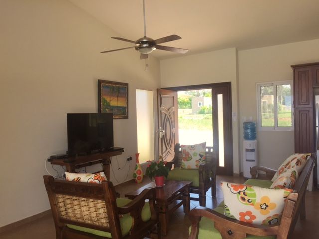 Вилла в Сосуа, Доминиканская Республика, 146 м² - фото 10