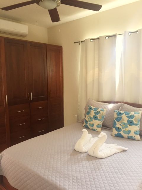 Вилла в Сосуа, Доминиканская Республика, 146 м² - фото 7