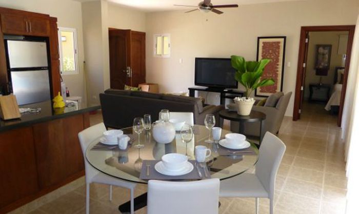 Вилла в Сосуа, Доминиканская Республика, 146 м² - фото 9