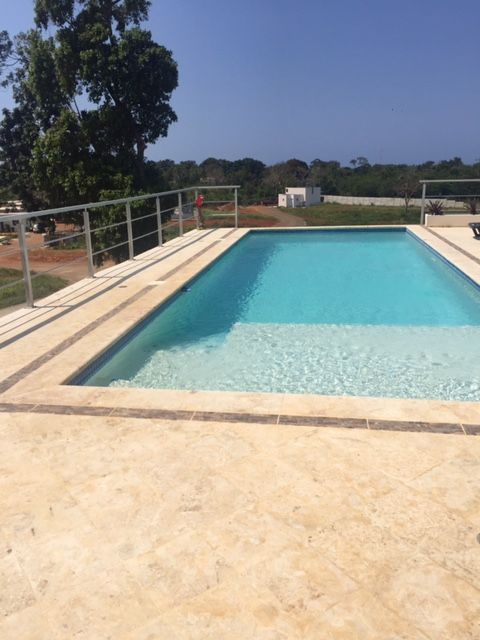 Вилла в Сосуа, Доминиканская Республика, 146 м² - фото 8