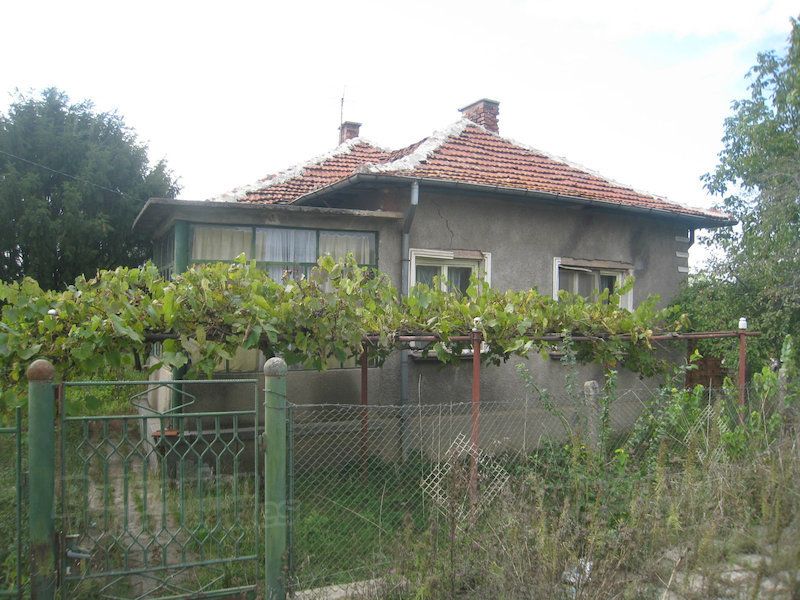 Дом в Софии, Болгария, 80 м2 - фото 1
