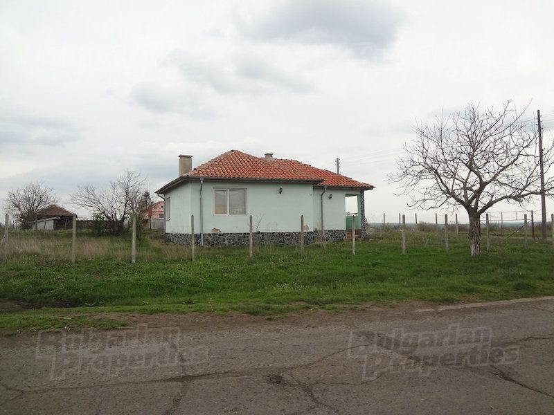 Дом в Бургасе, Болгария, 76 м2 - фото 1