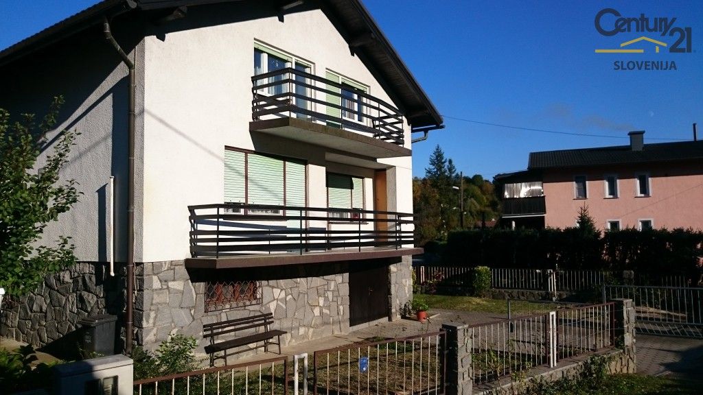 Дом в Мариборе, Словения, 248.8 м2 - фото 1