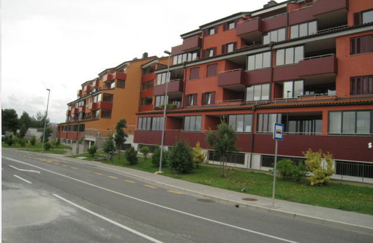 Квартира в Копере, Словения, 162 м2 - фото 1