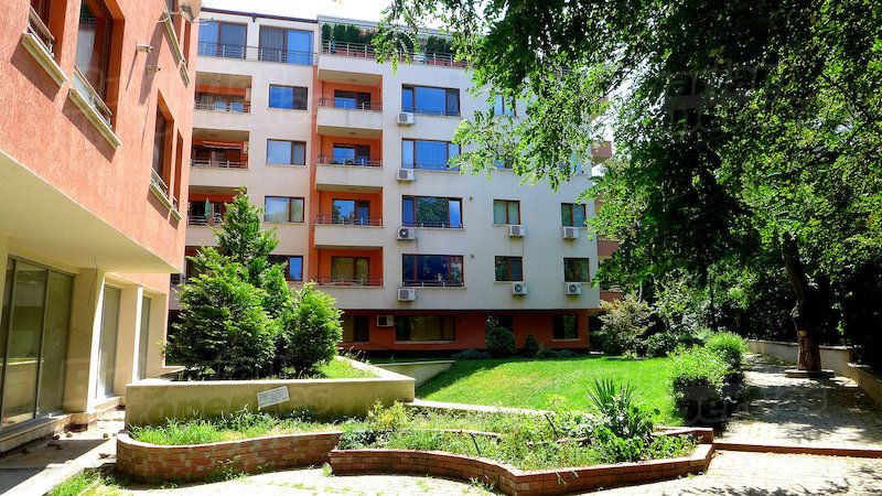 Апартаменты в Софии, Болгария, 100 м2 - фото 1