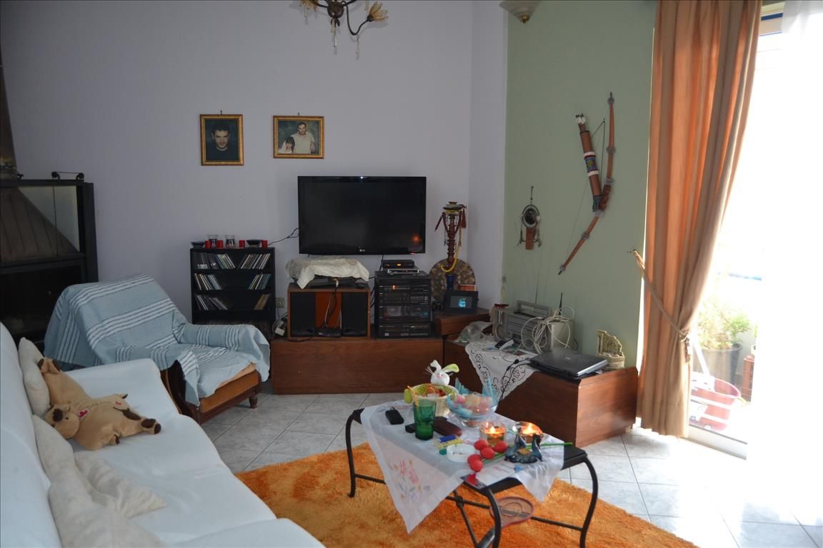 Квартира в Ретимно, Греция, 91 м2 - фото 1