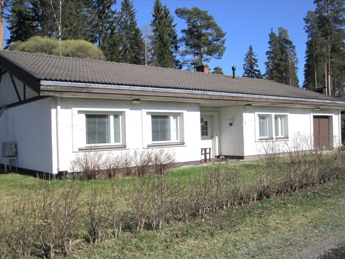 Дом в Наараярви, Финляндия, 172 м2 - фото 1