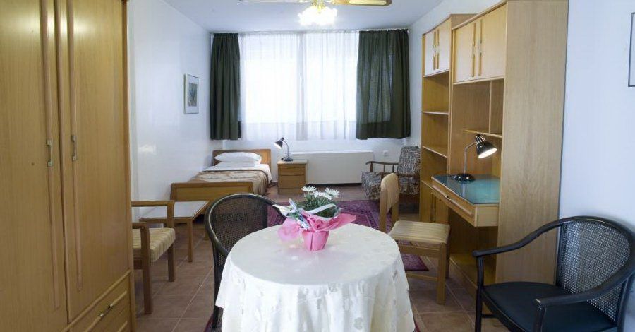 Квартира в Салониках, Греция, 31 м2 - фото 1