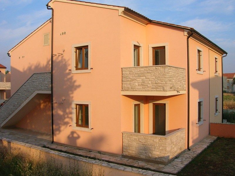 Дом в Марчане, Хорватия, 163 м2 - фото 1