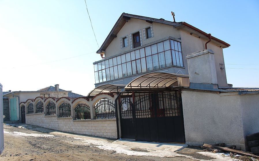 Дом Бургасская область, Болгария, 120 м2 - фото 1