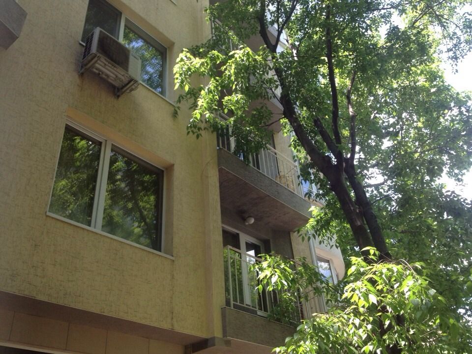 Апартаменты в Варне, Болгария, 84 м2 - фото 1