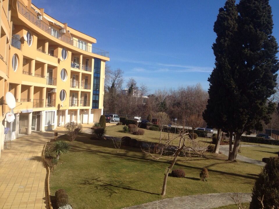 Апартаменты в Варне, Болгария, 74 м2 - фото 1