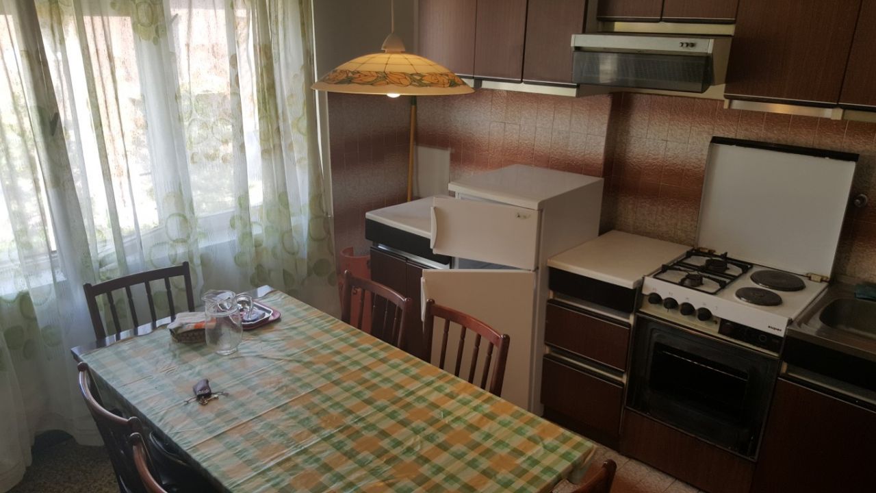 Квартира в Пуле, Хорватия, 51 м2 - фото 1