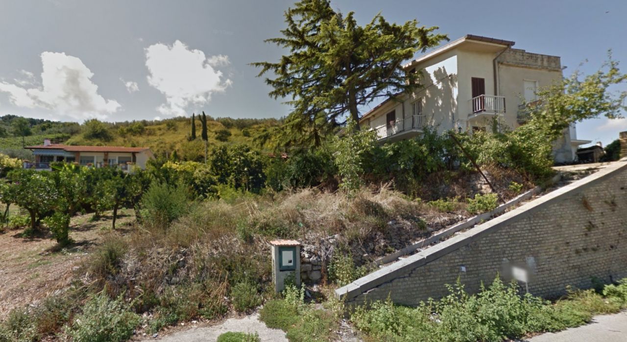 Дом Абруццо, Италия, 70 м2 - фото 1