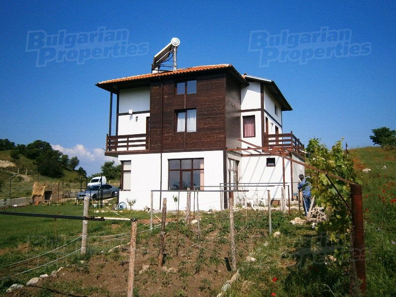Дом в Сандански, Болгария, 292 м2 - фото 1
