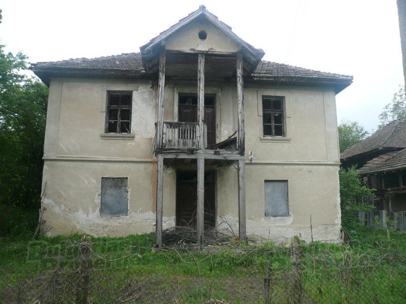 Дом в Видине, Болгария, 104 м2 - фото 1