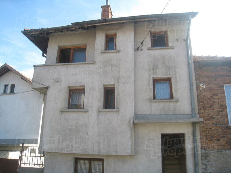 Дом в Софии, Болгария, 150 м2 - фото 1