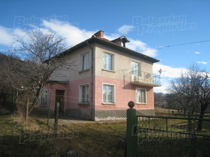 Дом в Софии, Болгария, 120 м2 - фото 1