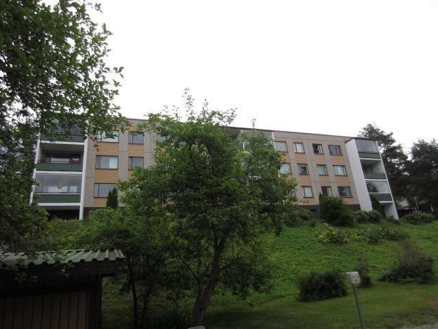 Квартира в Савонлинне, Финляндия, 49.5 м2 - фото 1