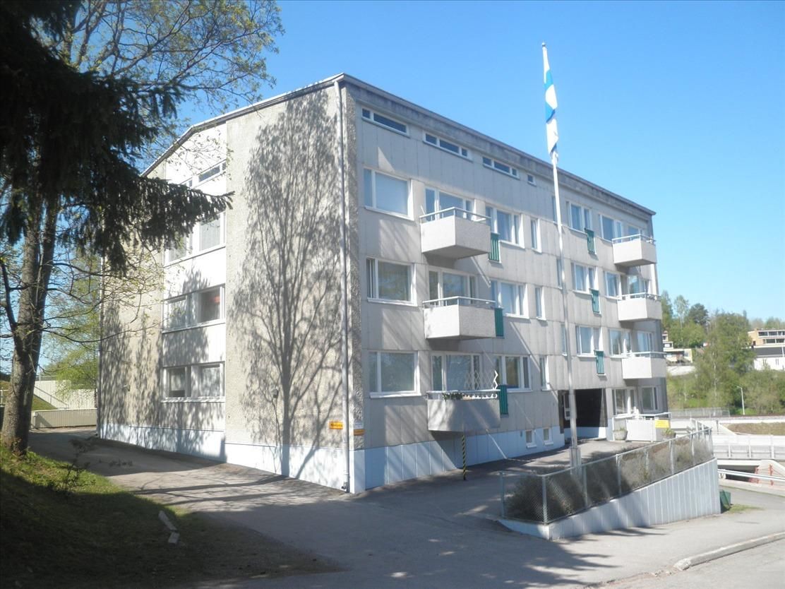 Квартира в Савонлинне, Финляндия, 28 м2 - фото 1